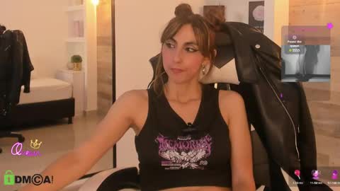 CANDY online show from May 7, 9:07 pm
