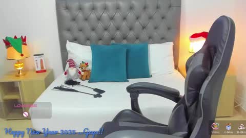CANDY online show from January 4, 7:13 pm