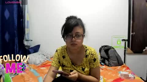candy_val online show from May 16, 7:11 am