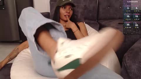 Candy and Cathe online show from February 15, 1:08 am