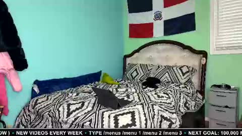 candyclaws05 online show from July 13, 7:14 pm
