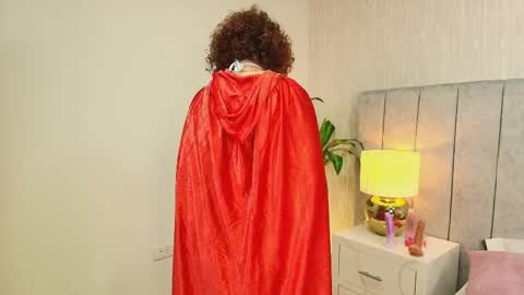 Candy online show from October 24, 10:17 pm