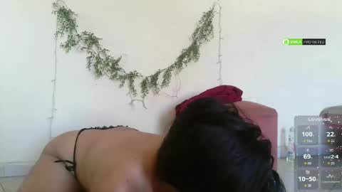 Candy - online show from May 26, 3:33 pm