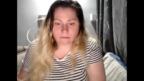 Laura online show from May 6, 8:35 pm