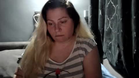 Laura online show from January 12, 8:14 pm