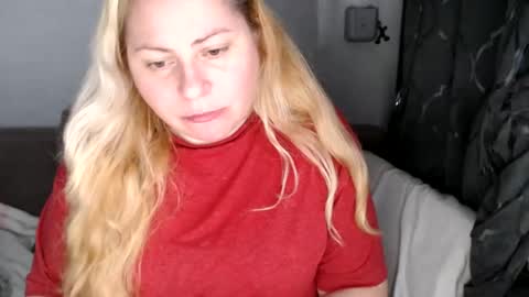 Laura online show from February 12, 7:44 am