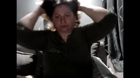 Laura online show from May 19, 6:59 pm