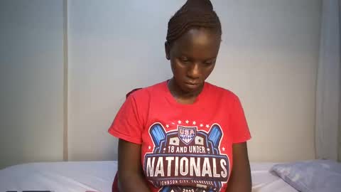 candycurly_ online show from February 13, 1:50 am