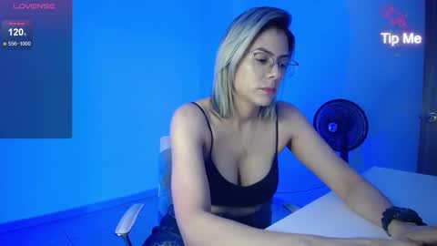 Candy Dowson online show from January 17, 11:51 pm