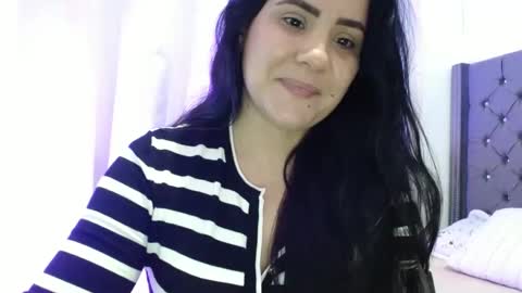 candy online show from January 25, 1:54 am