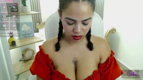 candy online show from May 7, 3:22 am