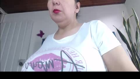 tatiana online show from May 19, 12:34 pm