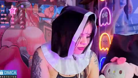 Candy online show from October 30, 3:20 am