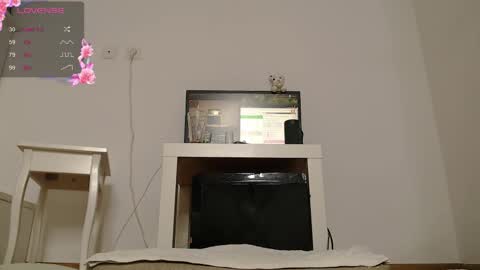 candyliciousss online show from March 12, 7:22 am