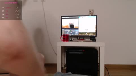 candyliciousss online show from January 10, 5:02 pm