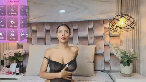 Candy online show from May 18, 12:33 pm
