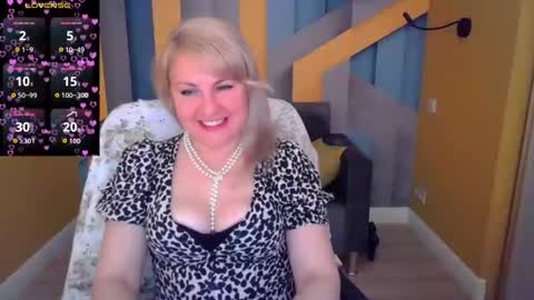 CandyLons online show from May 11, 6:27 pm