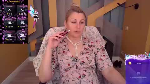 CandyLons online show from May 26, 6:29 pm