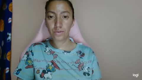 candymilfff online show from May 19, 1:56 am