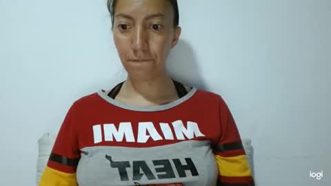 candymilfff online show from November 8, 9:20 pm