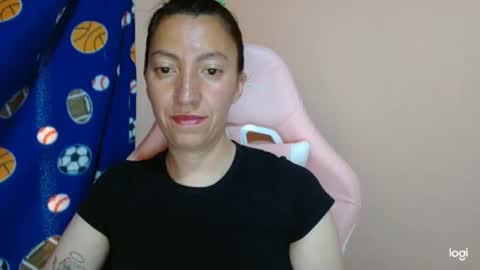 candymilfff online show from May 23, 9:02 pm