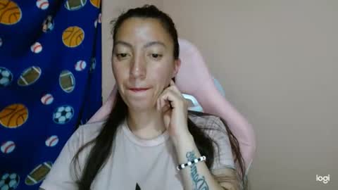 candymilfff online show from May 12, 9:32 pm