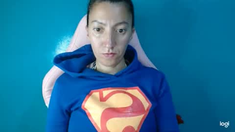 candymilfff online show from February 5, 9:07 pm