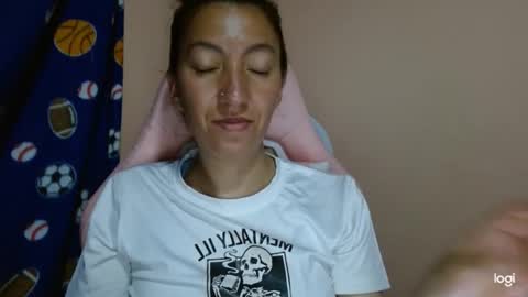 candymilfff online show from May 20, 2:52 am