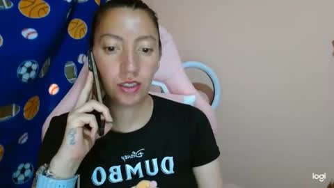 candymilfff online show from May 25, 8:30 pm