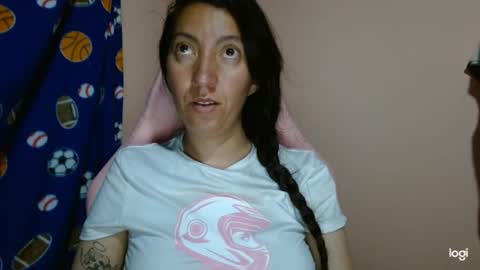 candymilfff online show from May 21, 3:04 am