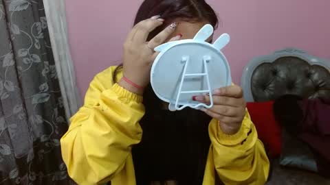 candyplayass online show from April 13, 12:17 pm