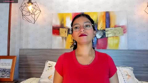 Snapshot of candys_victoria chatting on March 6, 2:09 am Candys Victoria online show from March 6, 2:09 am