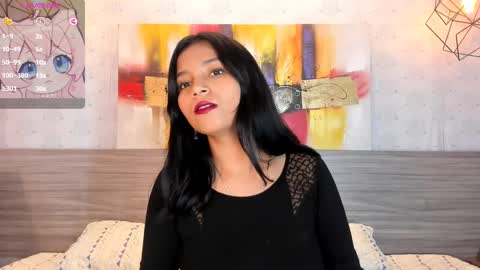 Snapshot of candys_victoria chatting on March 7, 3:08 am Candys Victoria online show from March 7, 3:08 am