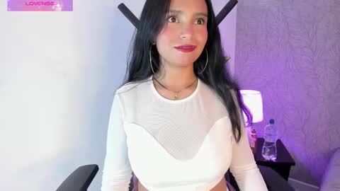 Snapshot of candys_victoria chatting on September 21, 4:22 am Candys Victoria online show from September 21, 4:22 am