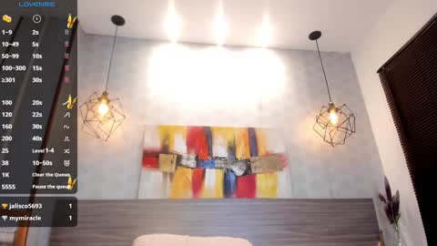Snapshot of candys_victoria chatting on January 30, 9:36 am Candys Victoria online show from January 30, 9:36 am