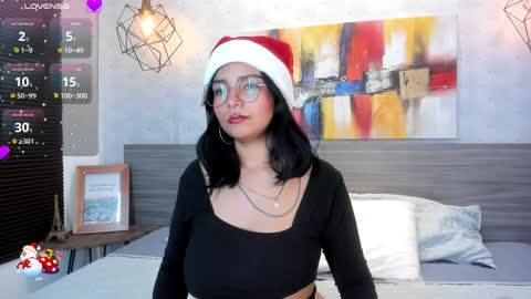 Snapshot of candys_victoria chatting on December 4, 3:48 am Candys Victoria online show from December 4, 3:48 am