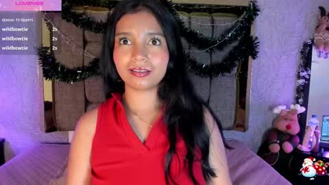 Candys Victoria online show from December 18, 4:39 am