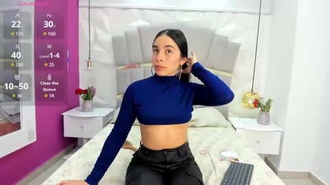 Candy online show from January 9, 11:47 am