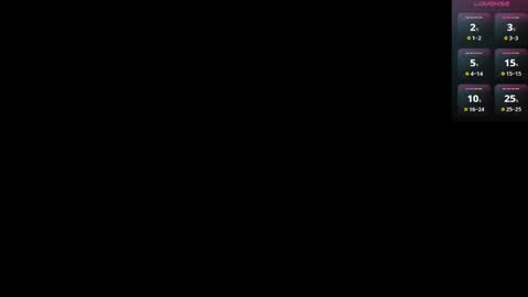 candyslut__ online show from April 6, 7:48 pm