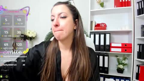 Candy  My pleasure its in  your hands online show from March 20, 9:14 am