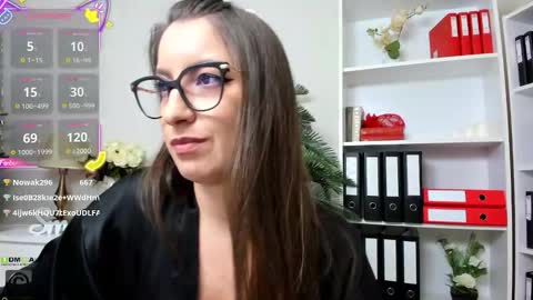 Candy  My pleasure its in  your hands online show from February 15, 7:51 am