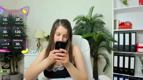 Candy  My pleasure its in  your hands online show from May 18, 4:07 am