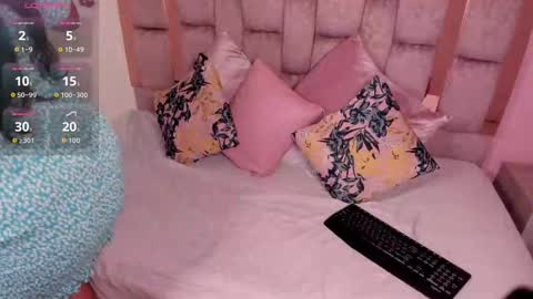 Candy  online show from September 13, 2:08 am