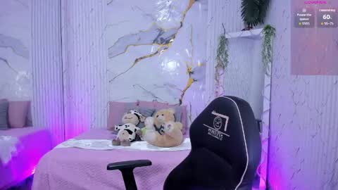 CANDYY online show from May 20, 11:51 am