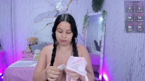 CANDYY online show from May 12, 11:50 am