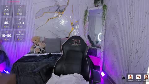 CANDYY online show from April 29, 5:30 pm
