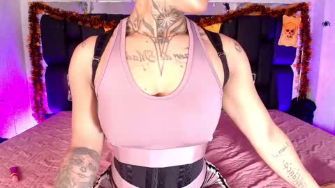 Aura  online show from October 20, 11:57 am