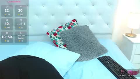 canela_swt online show from December 15, 8:36 pm