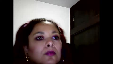 CANELA online show from September 19, 11:37 pm