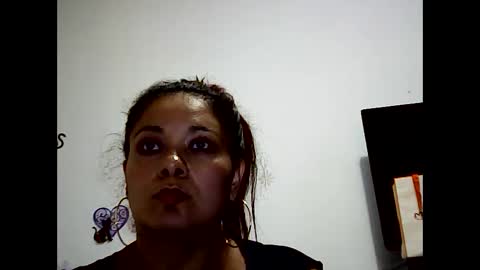 CANELA online show from October 4, 4:55 pm